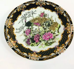 Kesi Zestaw filiżanek 2szt.  (2JBS1002-4) 7