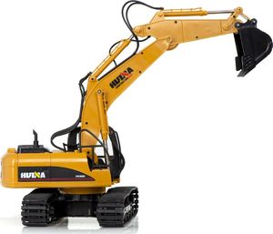 H-Toys Koparka RC 1350 gąsienice 15CH 2.4 1:14 2