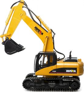 H-Toys Koparka RC 1350 gąsienice 15CH 2.4 1:14 8