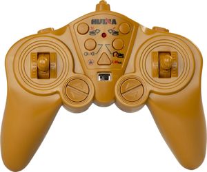 H-Toys Koparka RC 1350 gąsienice 15CH 2.4 1:14 10