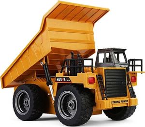 H-Toys Wywrotka RC 1540 6CH 2.4Ghz RTR 1:18 2