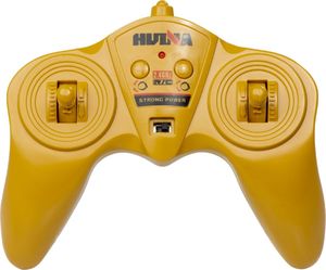 H-Toys Wywrotka RC 1540 6CH 2.4Ghz RTR 1:18 3