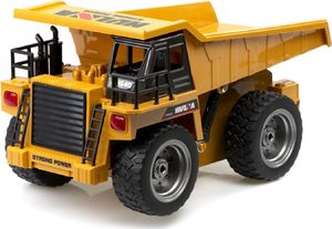 H-Toys Wywrotka RC 1540 6CH 2.4Ghz RTR 1:18 4