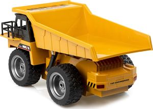 H-Toys Wywrotka RC 1540 6CH 2.4Ghz RTR 1:18 6