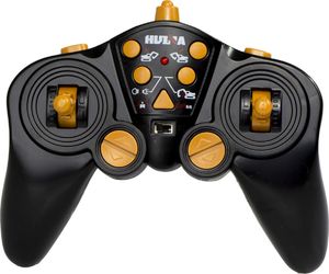 H-Toys Chwytacz RC H-Toys 1570 gąsienice 16CH 2.4 1:14 5