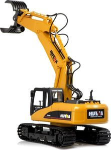H-Toys Chwytacz RC H-Toys 1570 gąsienice 16CH 2.4 1:14 7