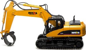 H-Toys Chwytacz RC H-Toys 1570 gąsienice 16CH 2.4 1:14 8