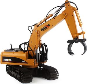 H-Toys Chwytacz RC H-Toys 1570 gąsienice 16CH 2.4 1:14 9