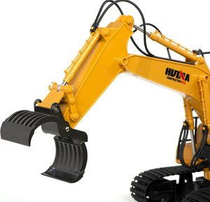 H-Toys Chwytacz RC H-Toys 1570 gąsienice 16CH 2.4 1:14 10