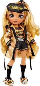 MGA Rainbow High Slumber Party Theme - Marisa Golding (423256) 1