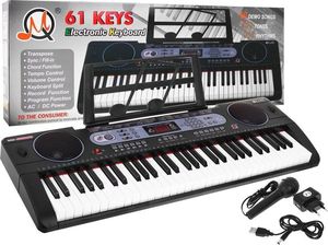 Keyboard MQ-602UFB 1