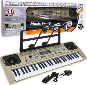 Keyboard MQ-807USB 1