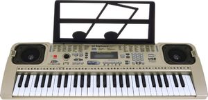 Keyboard MQ-807USB 2