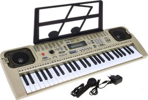 Keyboard MQ-807USB 4
