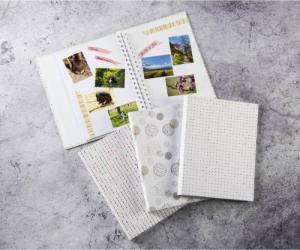 Hama Album GRAPHIC 19 x 24,5/40 2