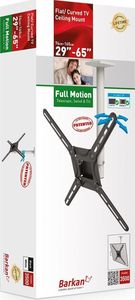 Barkan Uchwyt sufitowy 3500 29'' - 65'' 5