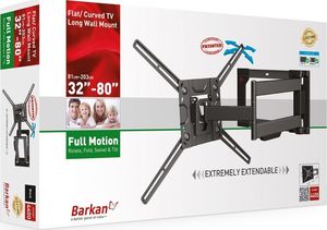 Barkan Uchwyt ścienny 4400 32'' - 80'' 4