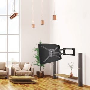 Barkan Uchwyt ścienny 4400 32'' - 80'' 6
