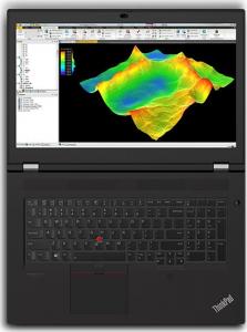 Laptop Lenovo ThinkPad P17 G2 (20YU0009MH) 6