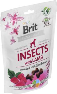 Brit Przysmak Brit Care Dog Insect&Lamb 200g 1