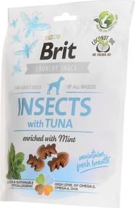 Brit Przysmak Brit Care Dog Insect&Tuna 200g 1