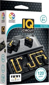 Iuvi Smart Games IQ Circuit (PL) IUVI Games 1