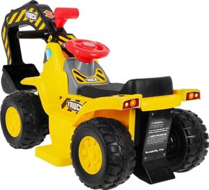 Kopara Elektryczna Kask 4