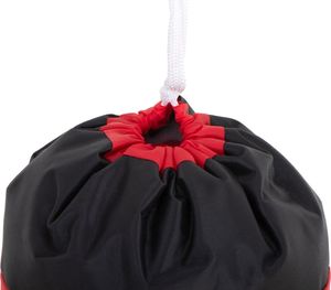 Worek bokserski i rękawice zestaw do boksowania 2