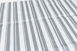 Trixie Mata chłodząca, M: 40 50 cm, biało/szara 2