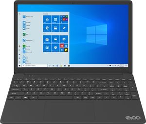 Laptop EVOO Ultra Thin (EVC156-2BK) 1