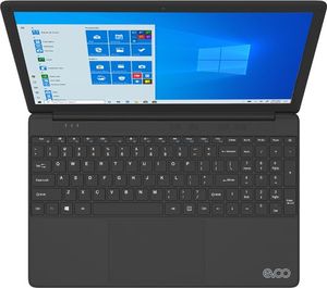 Laptop EVOO Ultra Thin (EVC156-2BK) 4