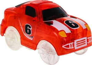 Tor samochodowy Świecący W Ciemności 145el.  (ZKT.7793) 4