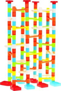 Mega Tor z kulką 176 elementów (ZGR.8202) 3