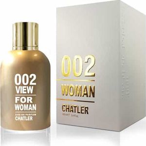 Chatler 002 View Woman EDP 100 ml 1