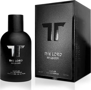 Chatler The Lord Am Leader EDP 100 ml 1