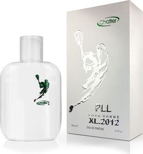 Chatler PLL XL 2012 Men EDP 100 ml 1
