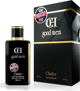 Chatler CH Good Men EDP 100 ml 1