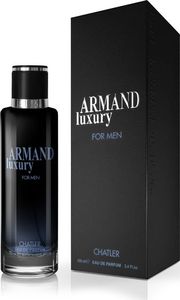 Chatler Armand Luxury For Men EDP 100 ml 1