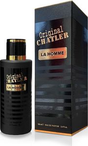 Chatler Original Chatler La Homme EDP 100 ml 1