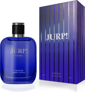 Chatler Jurp! Blue Men EDP 100 ml 1