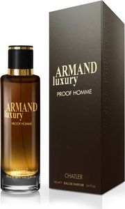 Chatler Armand Luxury Proof Homme EDP 100 ml 1