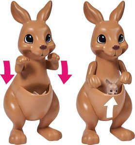 Simba Evi z kangurzycą 4