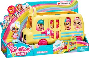 Tm Toys Kindi Kids Mini - Autobus szkolny 1