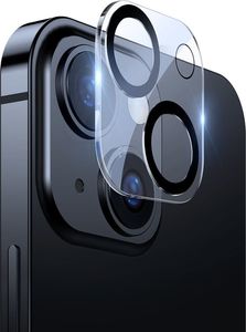 Baseus Baseus szkło hartowane na cały aparat Apple iPhone 13/13 mini [2 PACK] 1