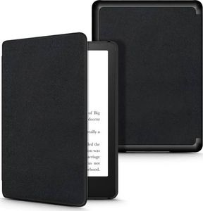 Pokrowiec Tech-Protect Smart Case Kindle Paperwhite 5 Czarny 1