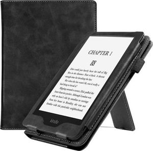 Pokrowiec Tech-Protect Smart Case 2 Kindle Paperwhite 5 Czarny 2