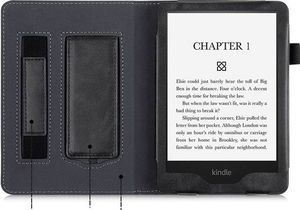 Pokrowiec Tech-Protect Smart Case 2 Kindle Paperwhite 5 Czarny 4