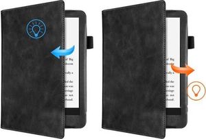 Pokrowiec Tech-Protect Smart Case 2 Kindle Paperwhite 5 Czarny 5