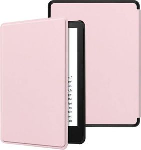 Pokrowiec Tech-Protect Smart Case Kindle Paperwhite 5 Różowy 1