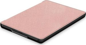 Pokrowiec Tech-Protect Smart Case Kindle Paperwhite 5 Różowy 2